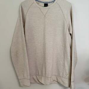 SCOTCH & SODA Men’s Medium Sweater Old Money Lounge Pullover